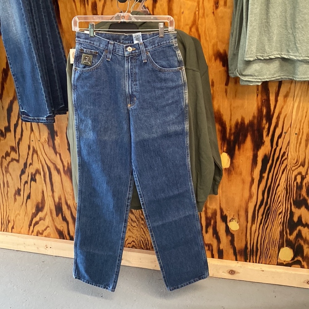 Cinch jeans 33x36